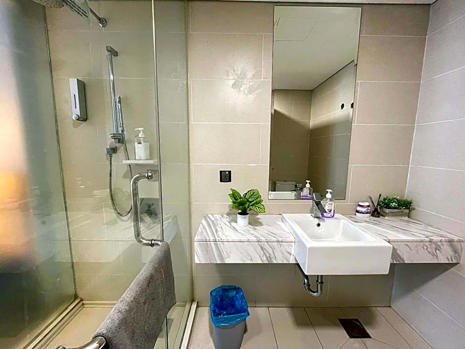 Straits Residence Melaka Private Suites