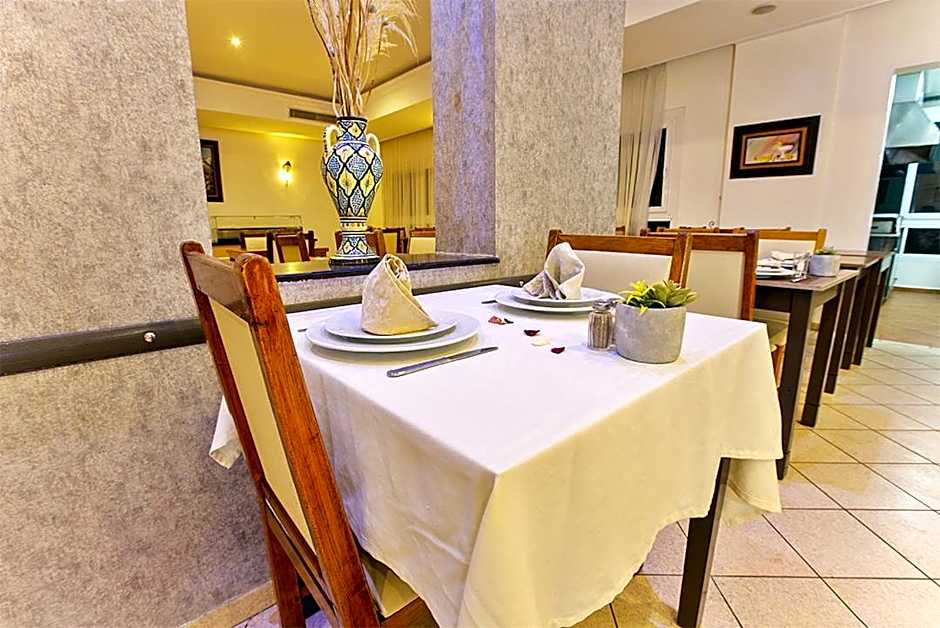 Hotel Tildi Hotel & Spa