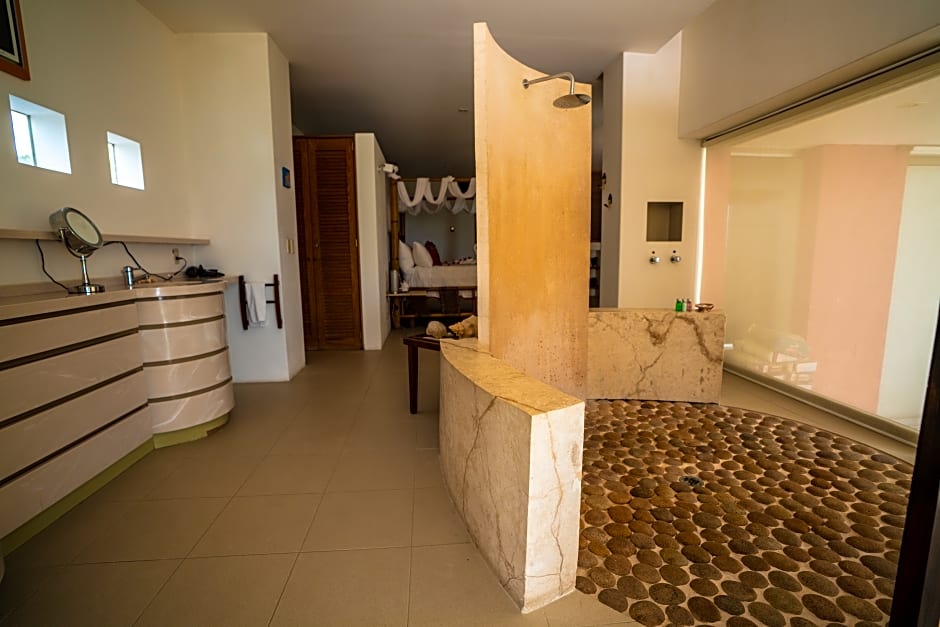 Casa de los Suenos Hotel Boutique