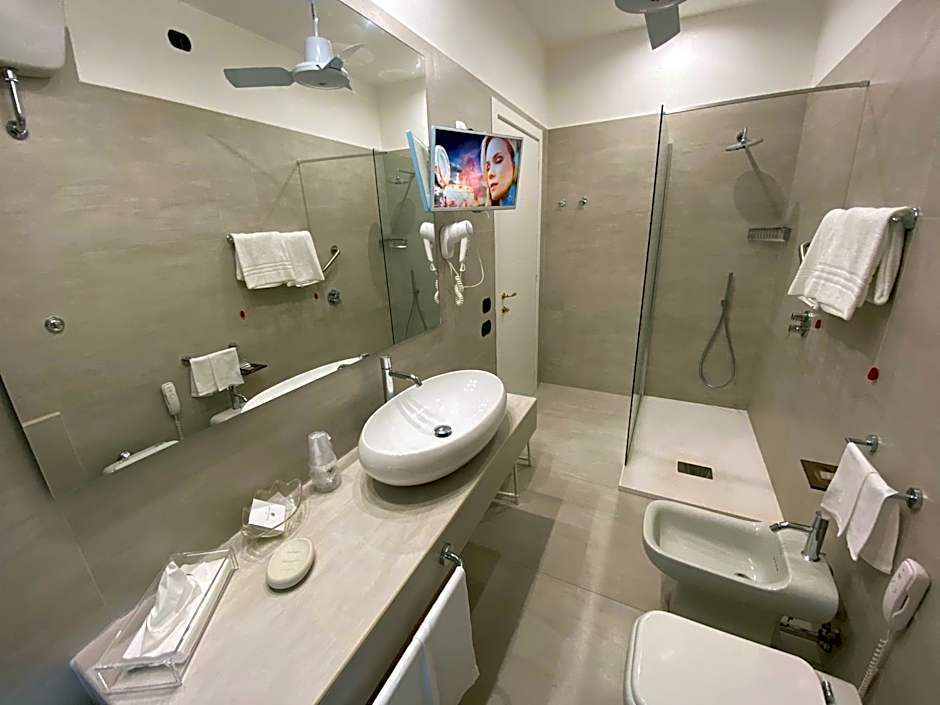 Hotel Cicolella