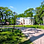 Modlin Palace