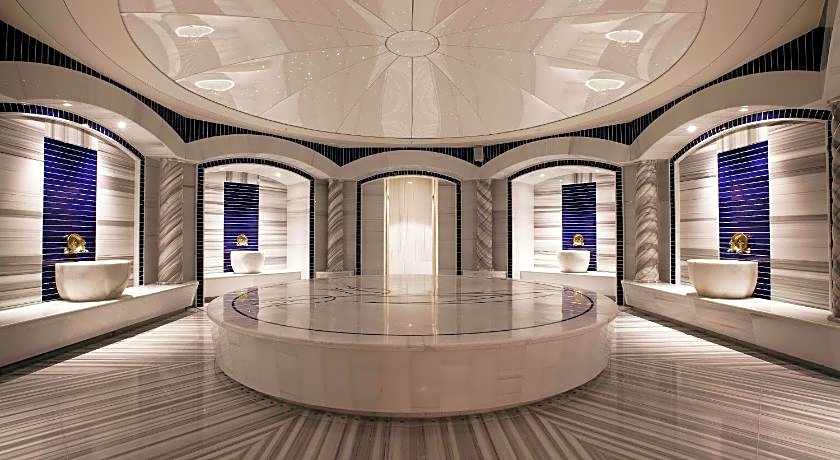 Radisson Blu Hotel Istanbul Sisli