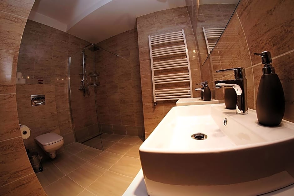 Dom Gościnny Pod Akacjami