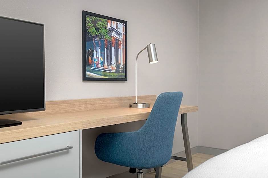 Hilton Garden Inn Wilkes Barre