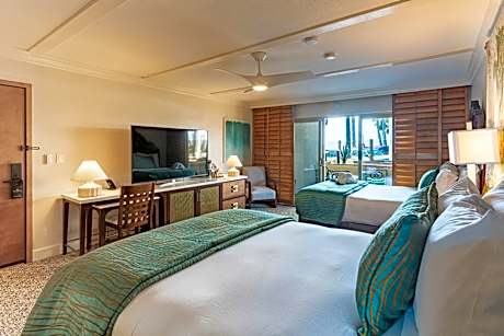 Non View Standard Guest Room