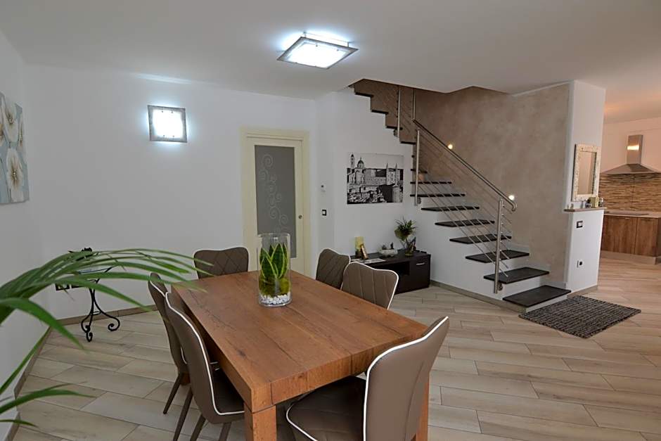 B&B Canavaccio