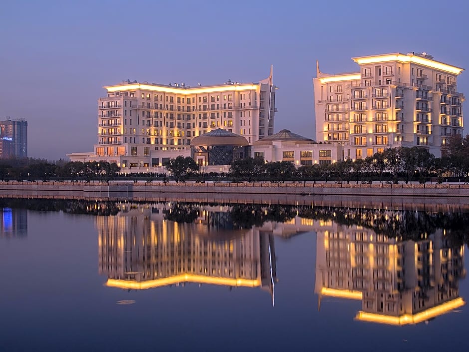The St. Regis Astana