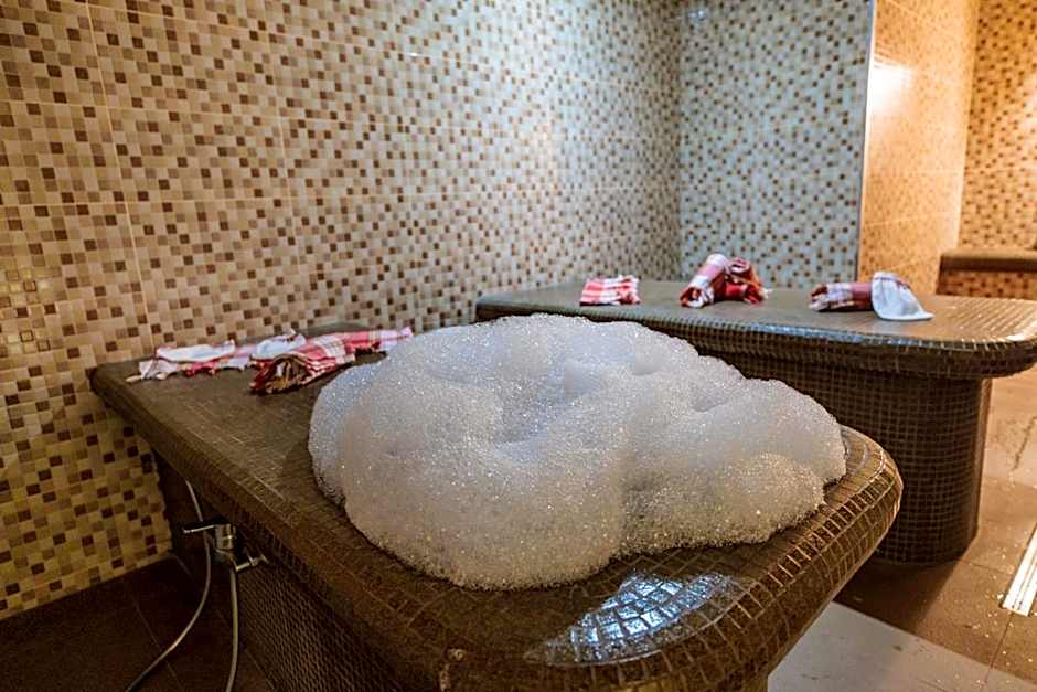 Iglika Hotel & Villas Borovets