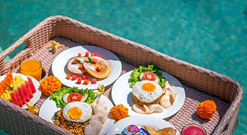 Kama Village Sanur