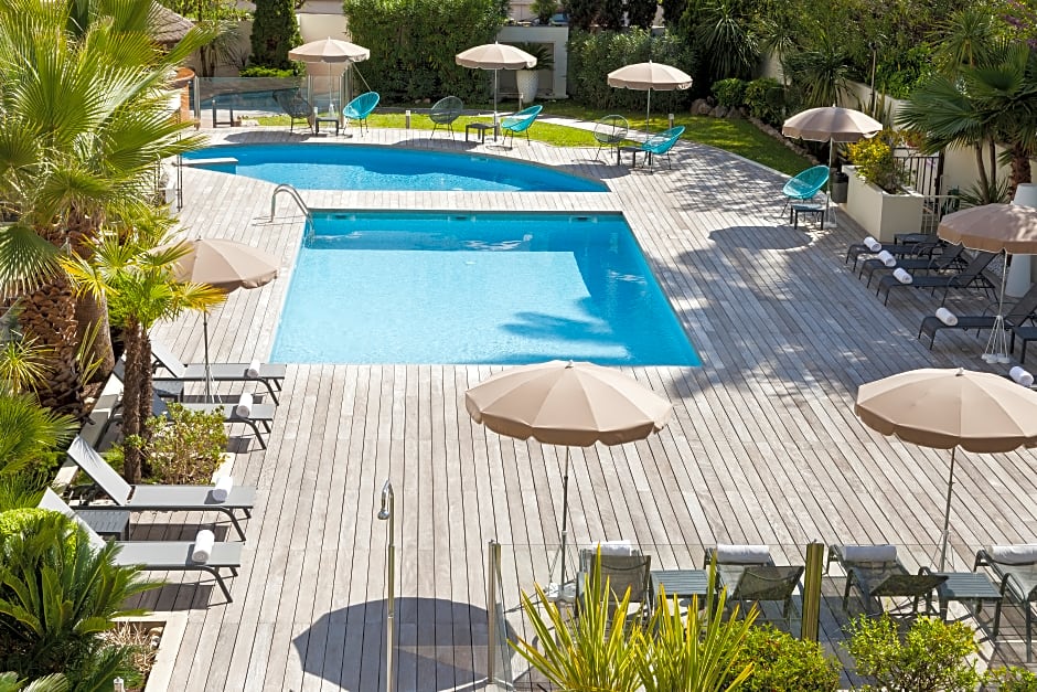 Nehô Suites Cannes Croisette
