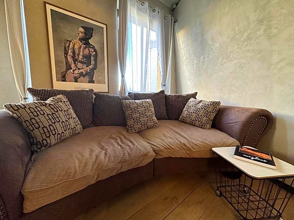 Mulhouse City Loft