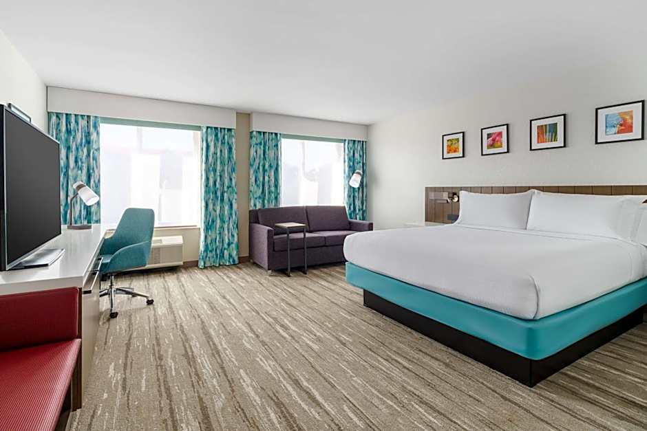 Hilton Garden Inn Lake Mary