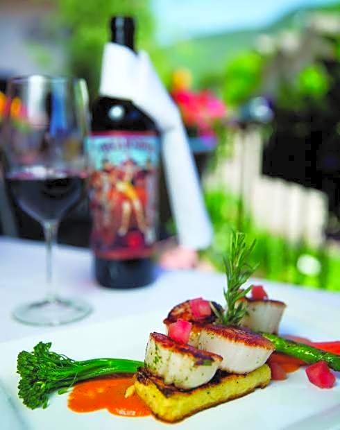 Hotel Gasthof Gramshammer