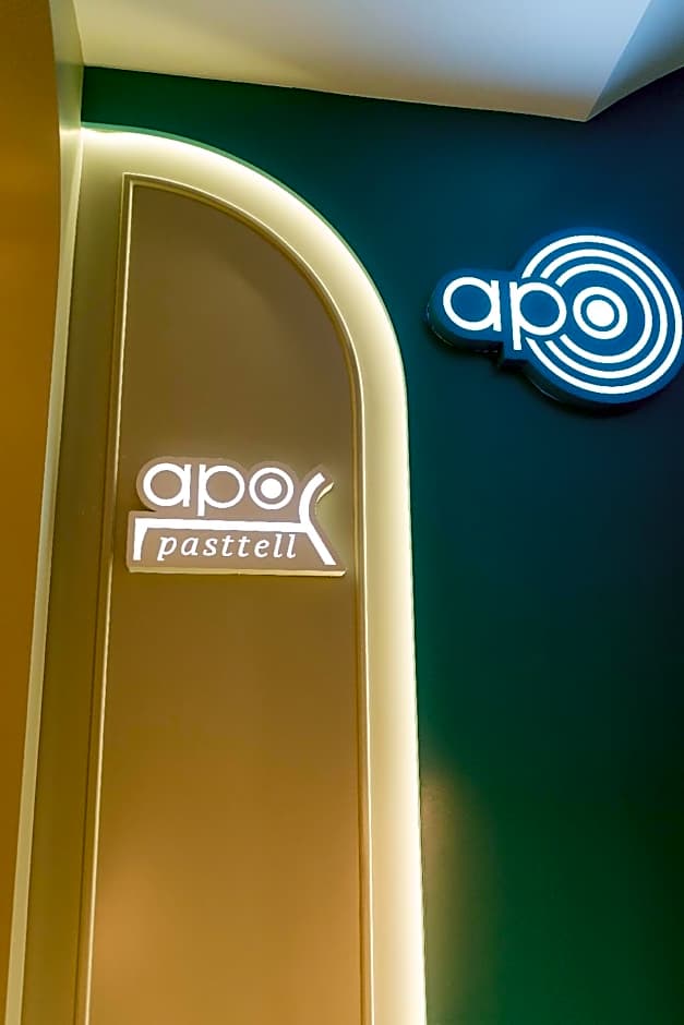 Apo Hotel