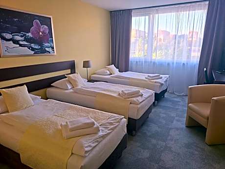 Classic Triple Room