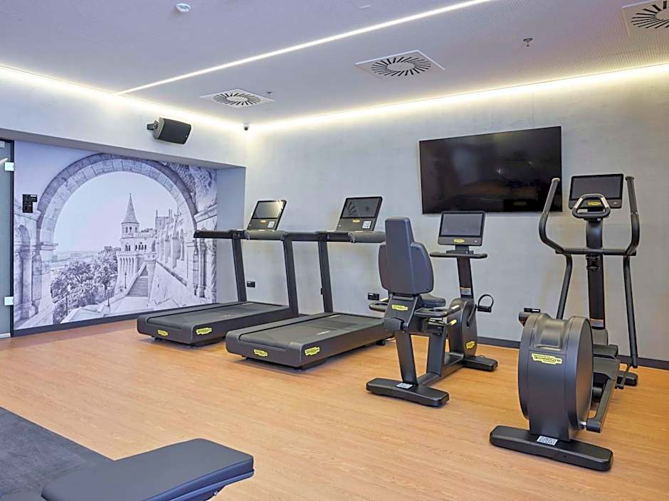 Radisson Hotel Budapest BudaPart
