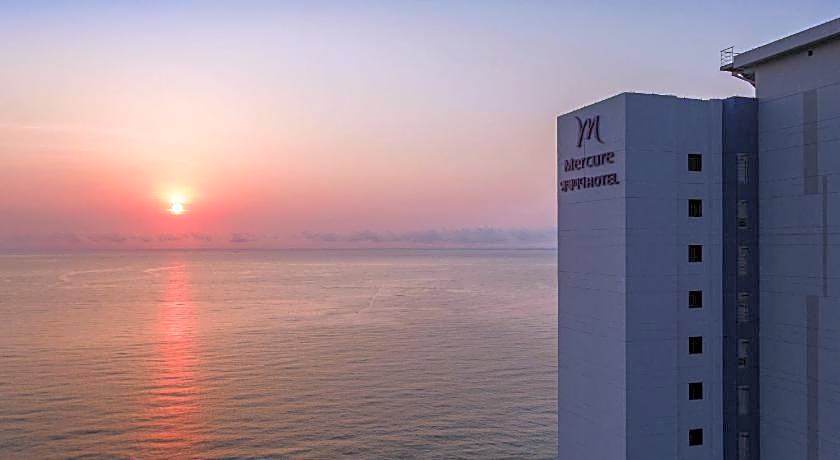 Mercure Ambassador Ulsan