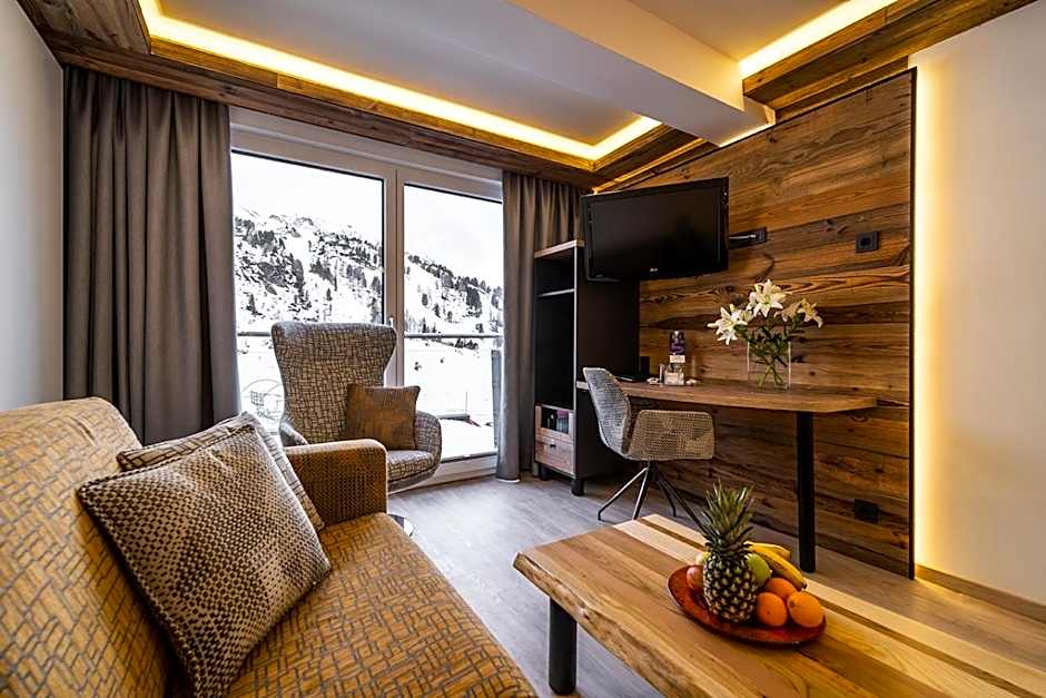 Sporthotel Snowwhite