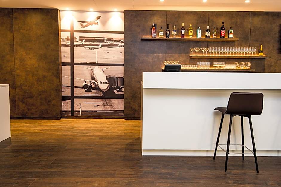 Travel24 Hotel Leipzig City