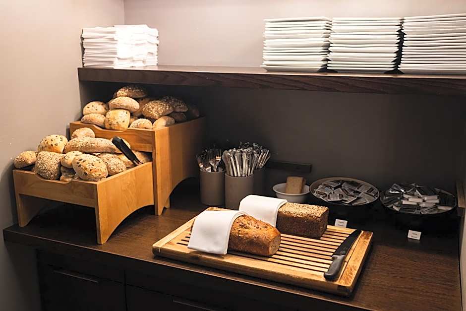 Milling Hotel Ritz Aarhus City