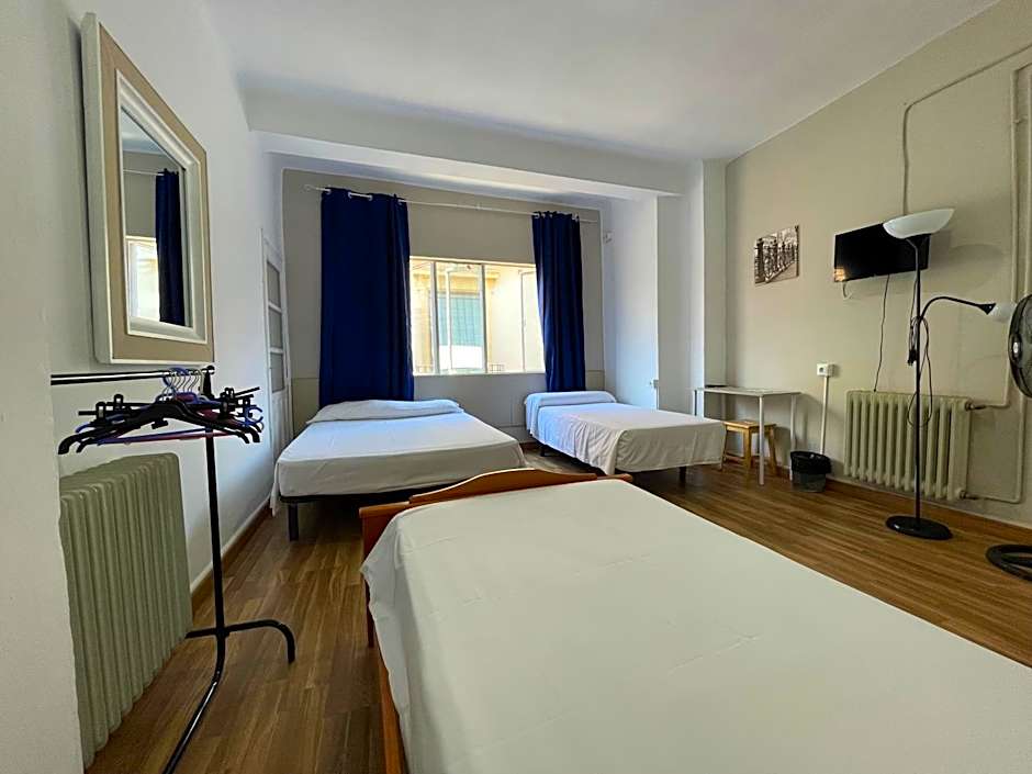 Duquesa Bed & Breakfast