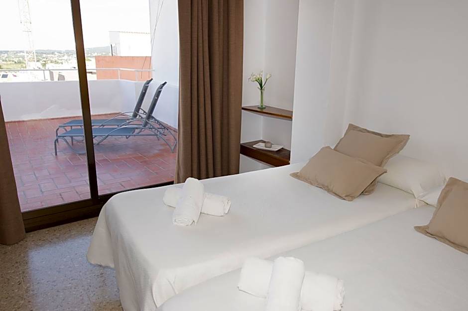 Apartamentos Mestret