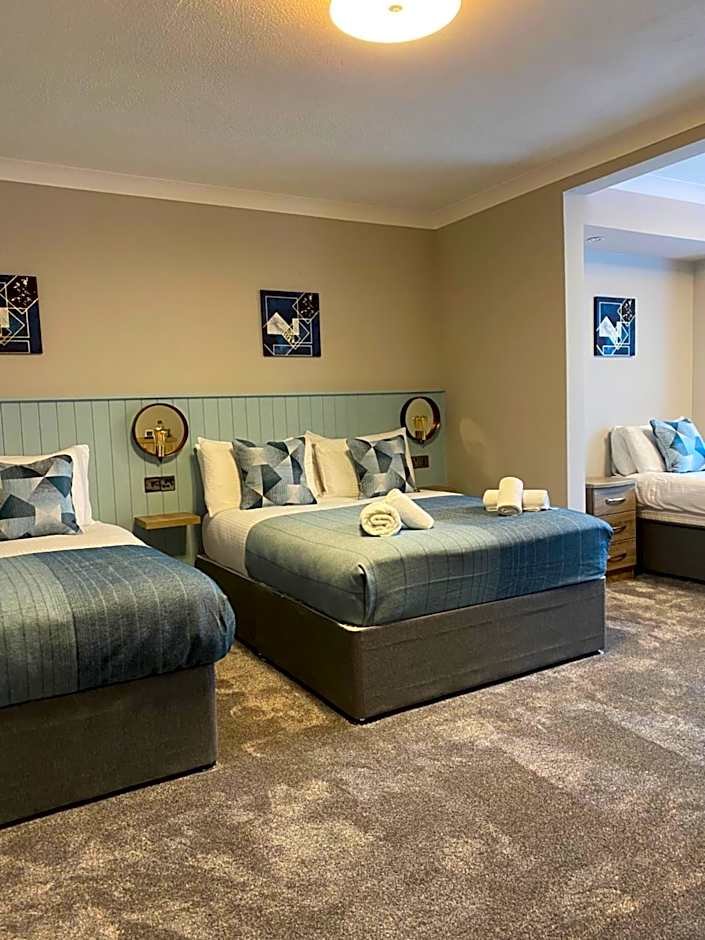 Glasha Meadows Accommodation