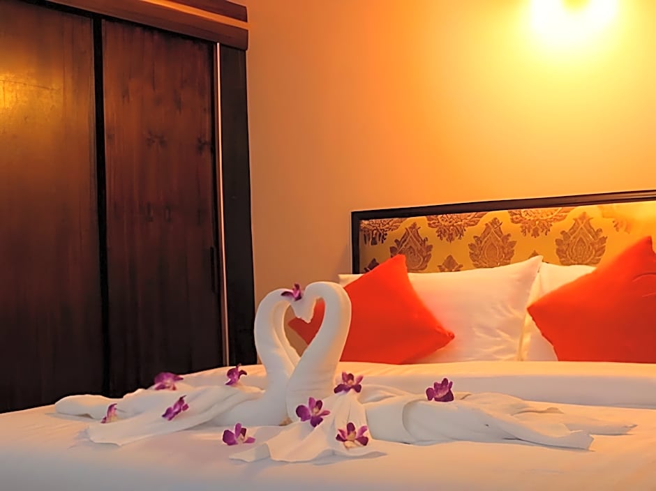 Krabi City View Hotel