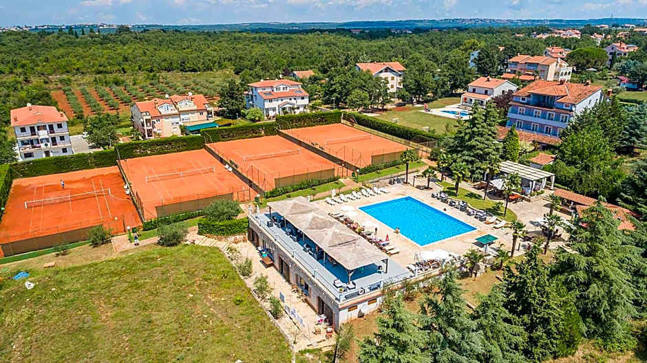 Villa Gloria 2