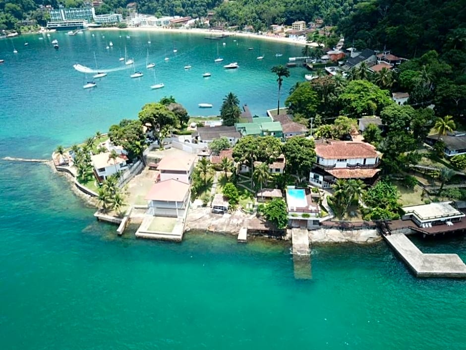 Cabana Do Mar