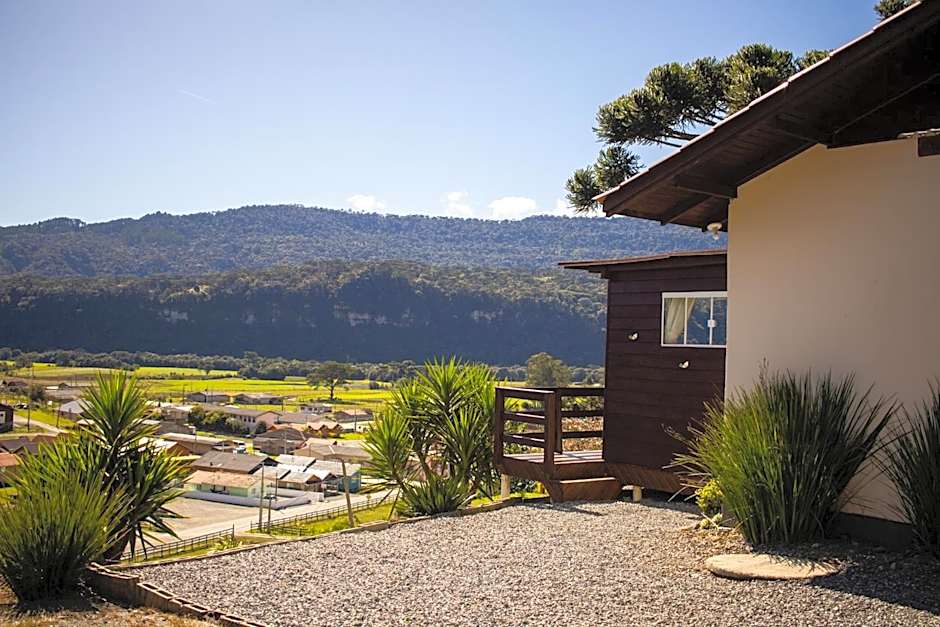 Pousada Recanto da Gruta