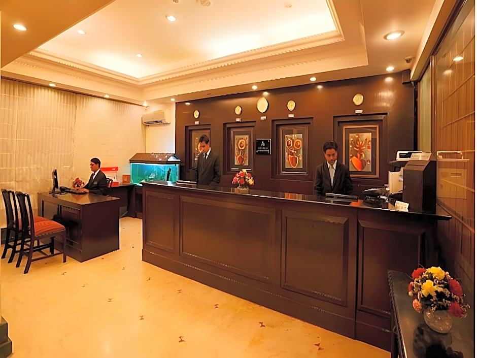 Sarovar Portico  Surajkund Faridabad