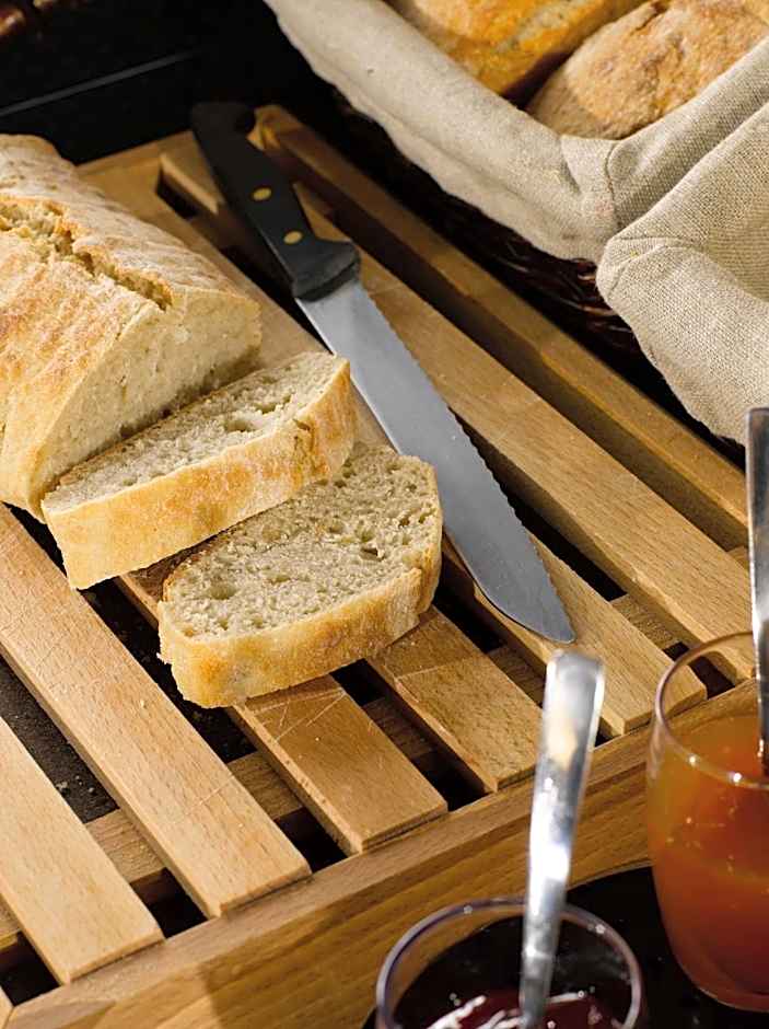 Campanile Brest - Gouesnou Aeroport