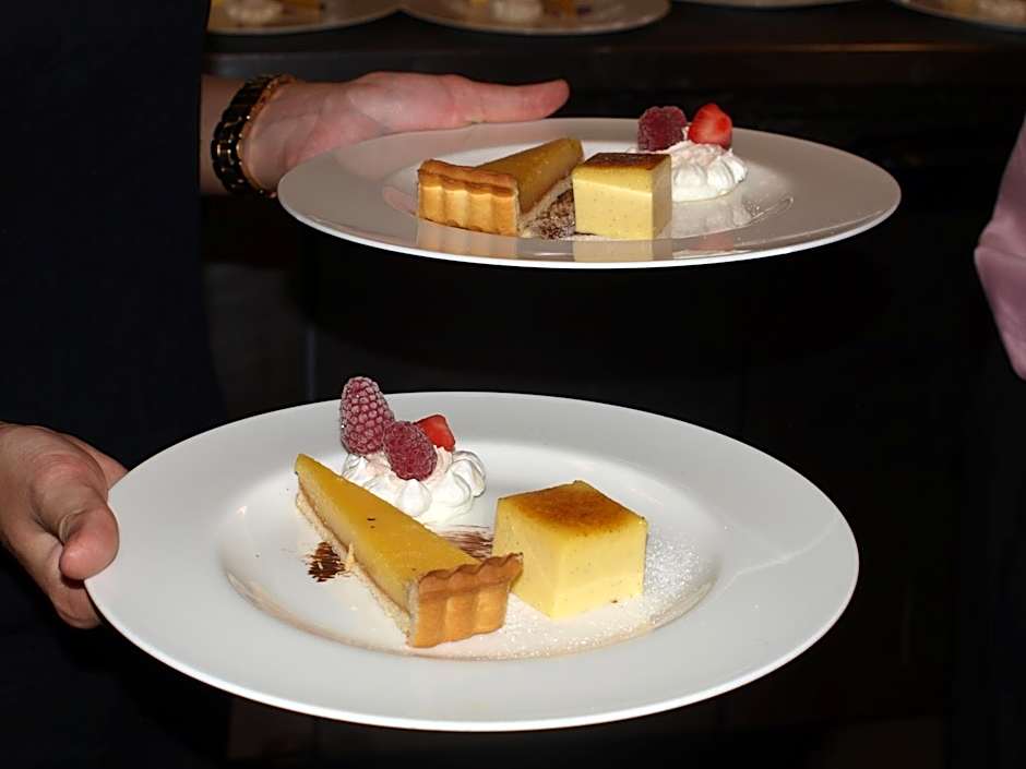 The Bull at Great Totham Limited