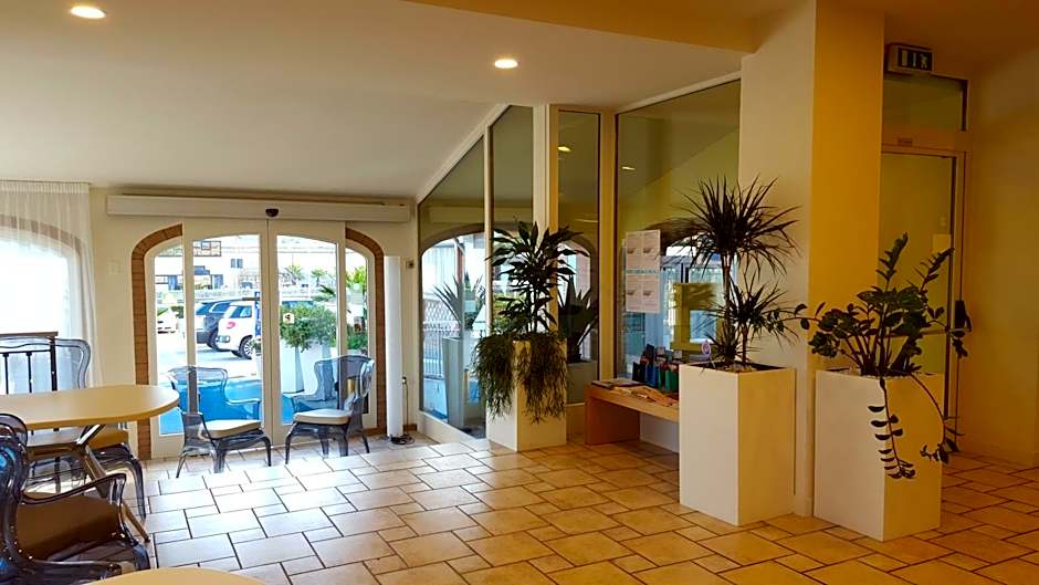 Hotel Cristoforo Colombo