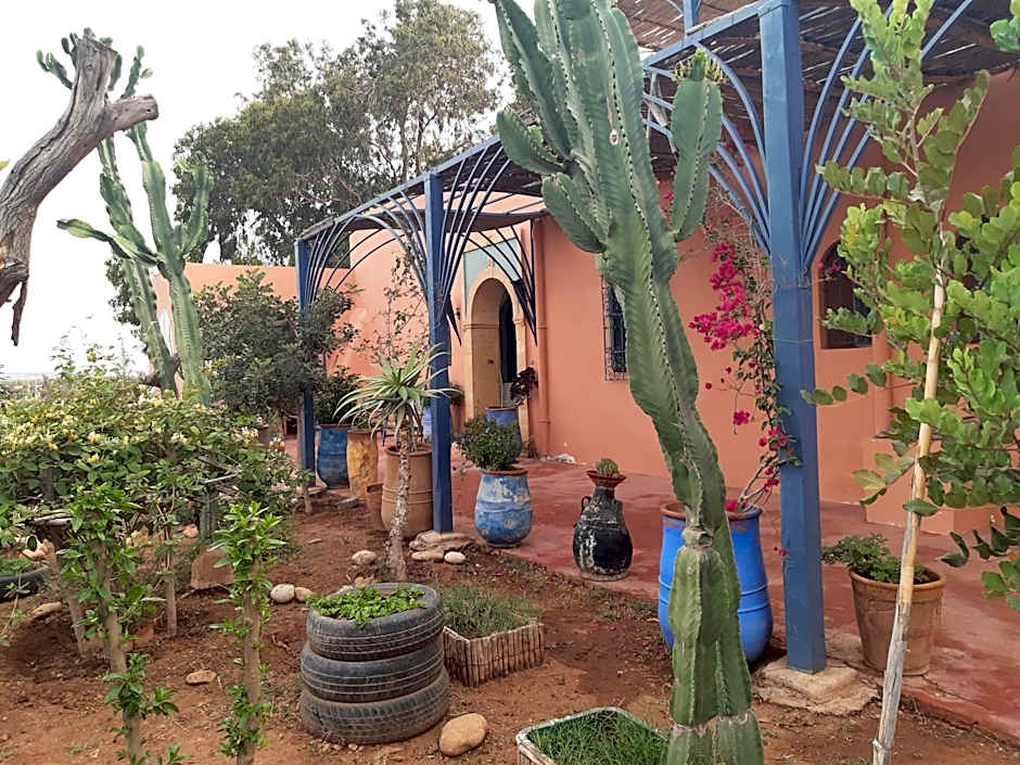 Riad Douar Des Oliviers