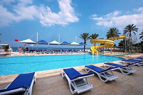 Club Hotel Rama