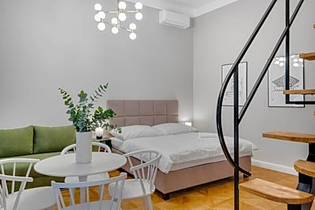 Standard Apartment 303