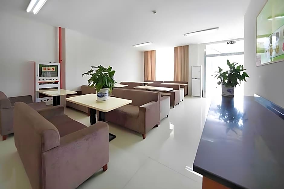 Suphan Lake Hometel