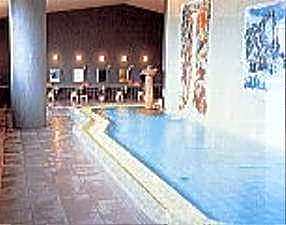 Hotel Sengoku