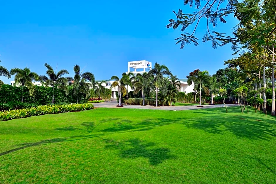 Four Points by Sheraton Mahabalipuram Resort & Convention Center
