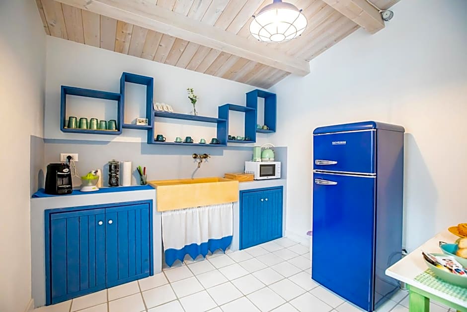 Suitetti Camere&Relax