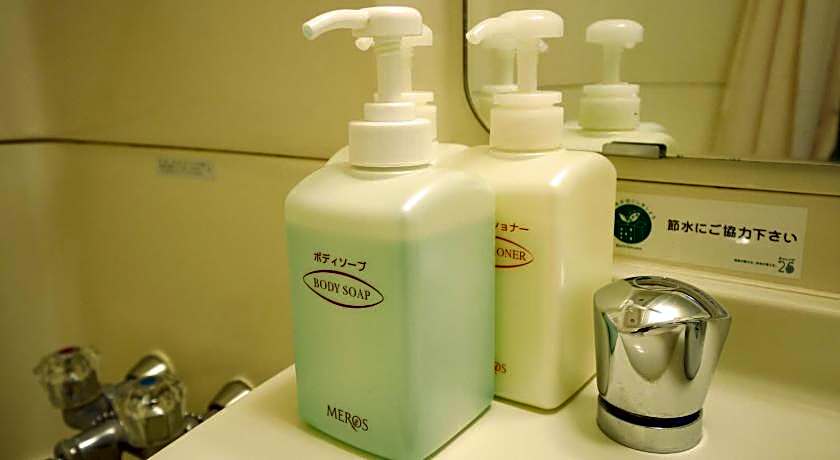 Hotel Route Inn Tsubamesanjo Ekimae