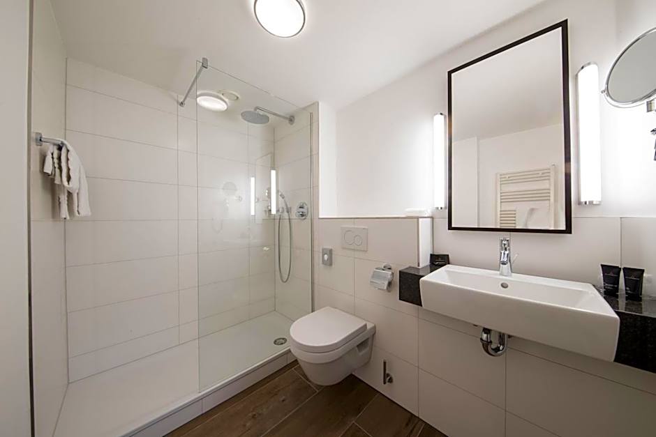 Bilderberg Hotel De Keizerskroon