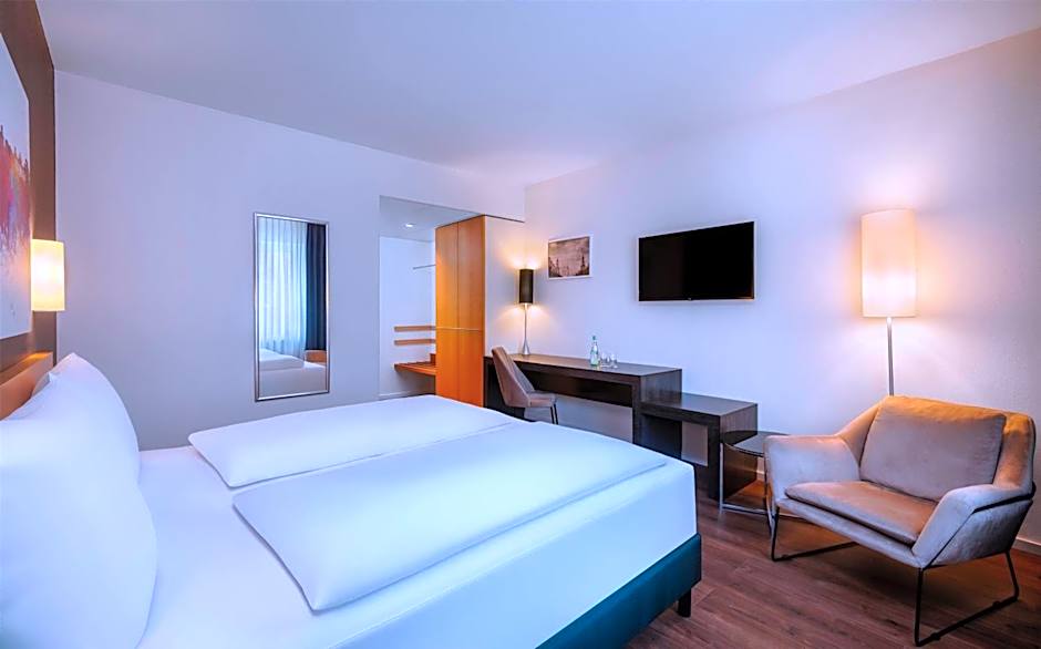 Wyndham Garden Potsdam