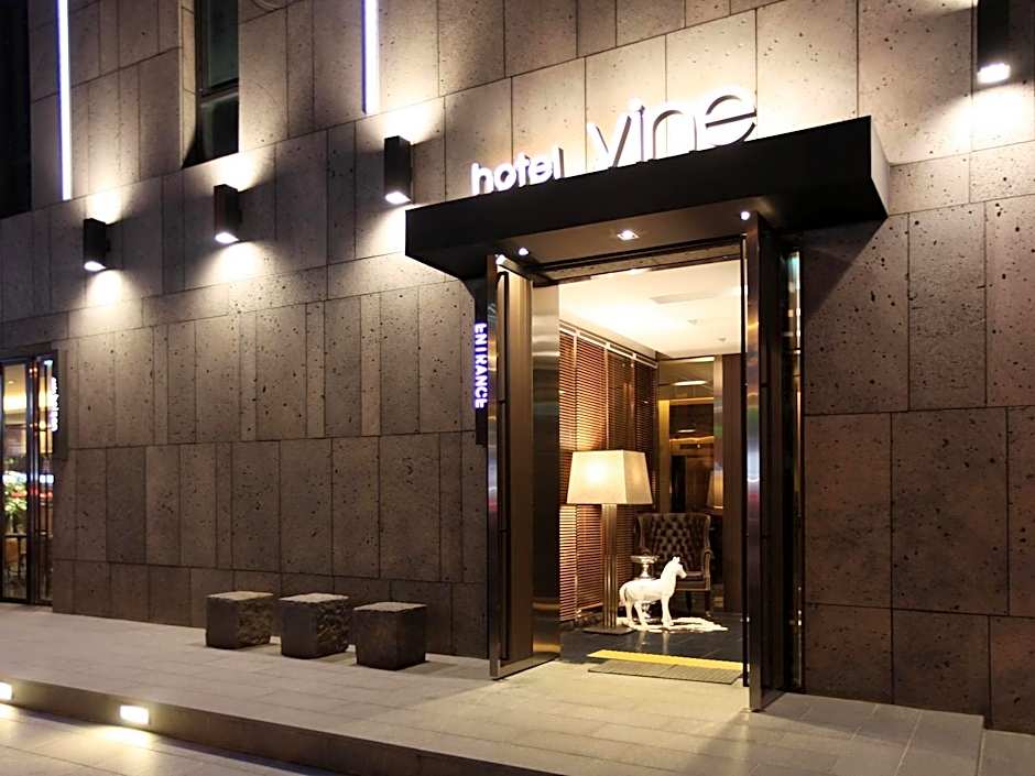 Hotel Vine