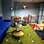 Comfort Hotel City