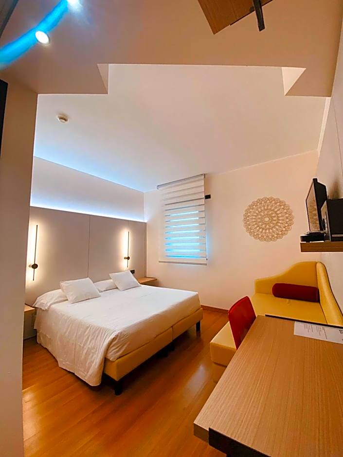 Best Western Hotel Solaf