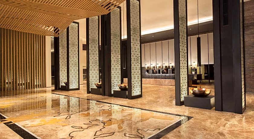 Hotel Santika Premiere Bandara Palembang