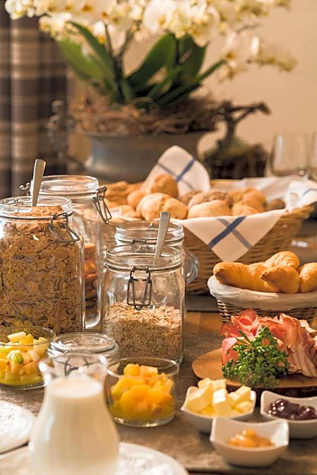 Hotel-Restaurant Burgseeli
